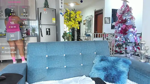 dakota_johnson10 - Dakota_johnson10's free webcam