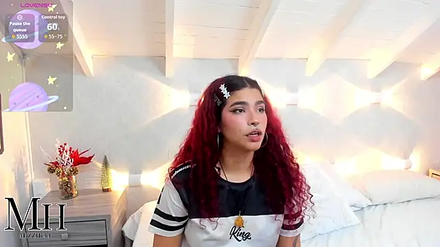 MizzHell webcam