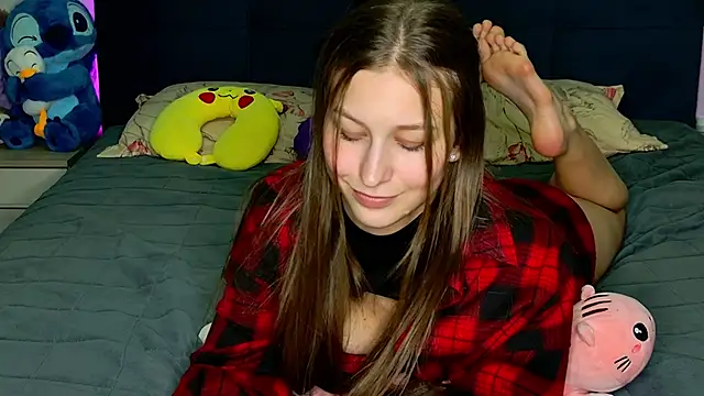 MissEmilyMiller webcam