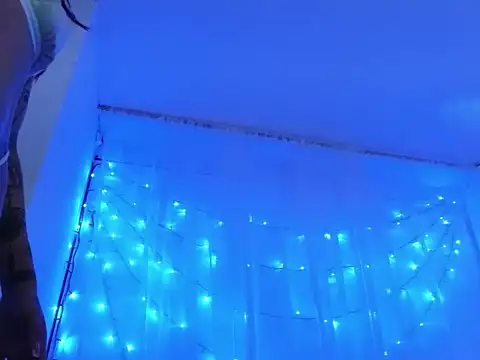 ninaa_fox - Ninaa_fox's free webcam