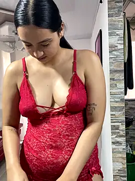 karla_nill Live Webcam on Stripchat