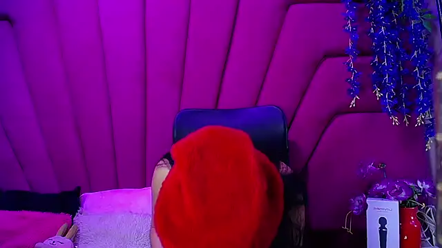 nathalia_pink webcam