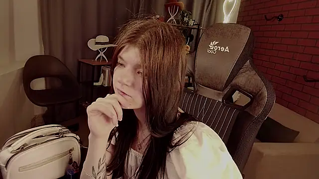 StasyaCollins webcam