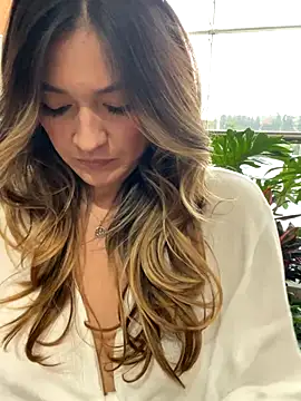 georginablack - GeorginaBlack's free webcam