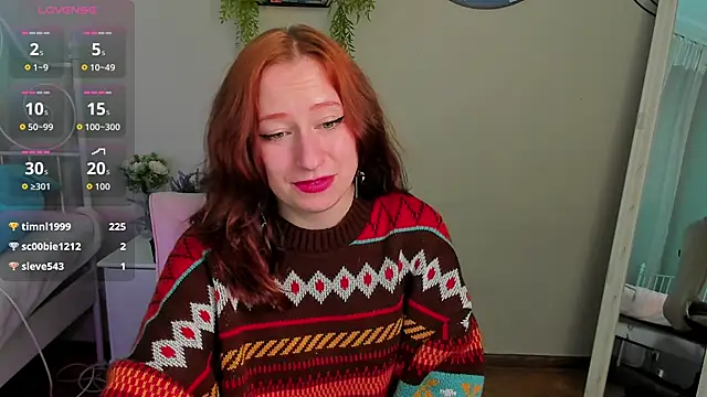 violet_griffen - Violet_Griffen's free webcam