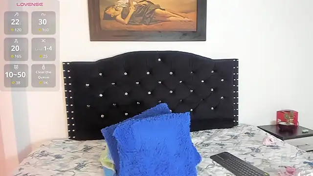 alexandra_torress - Alexandra_Torress's free webcam