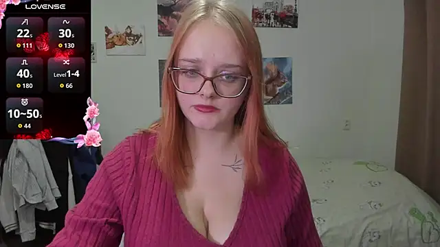 kofein - Kofein's free webcam