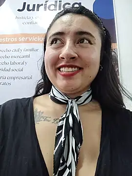 _sarah-office1 - _Sarah-Office1's free webcam