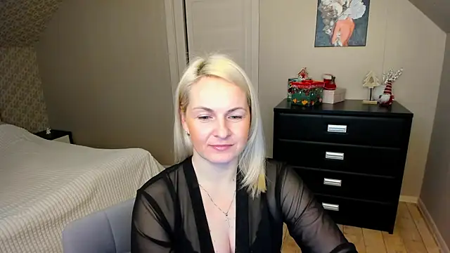 Alicee_Gracee webcam