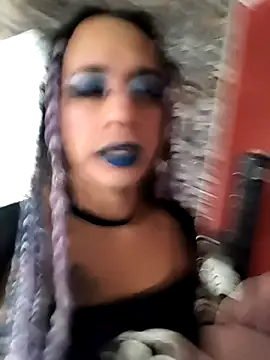 TranSexualJade95 webcam