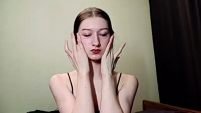 VictoriaSokul webcam