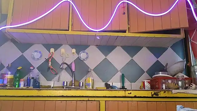 jony_marta - Jony_Marta's free webcam