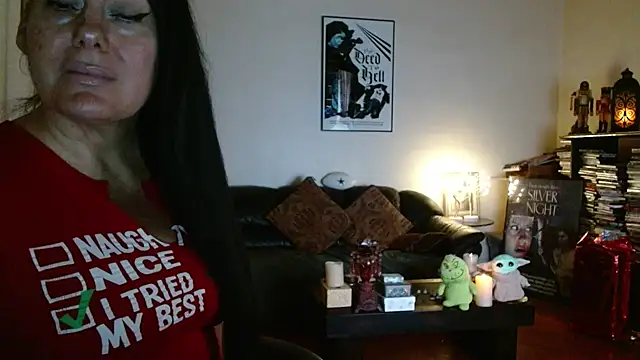 mandaloriangirls webcam