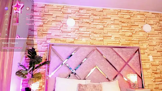 _lanna_jhonson_ webcam