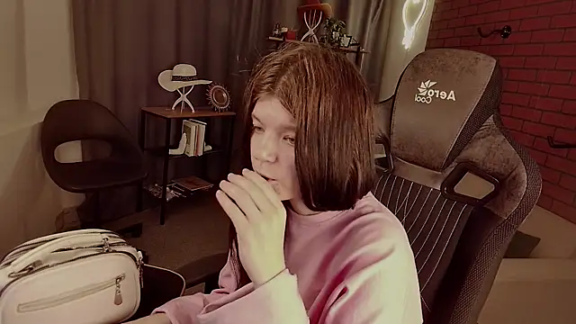 StasyaCollins webcam