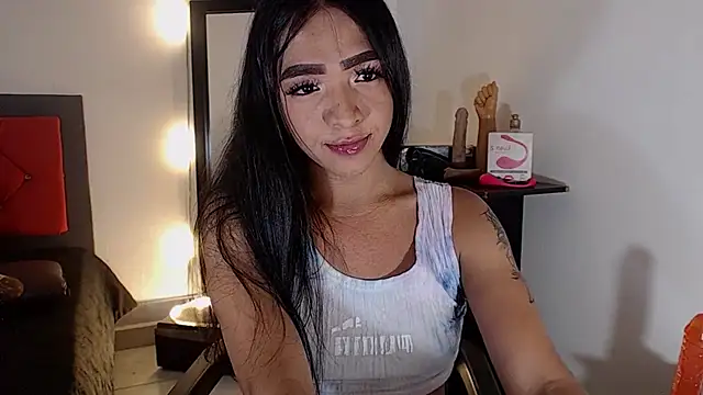 sofiaxdollxxx webcam