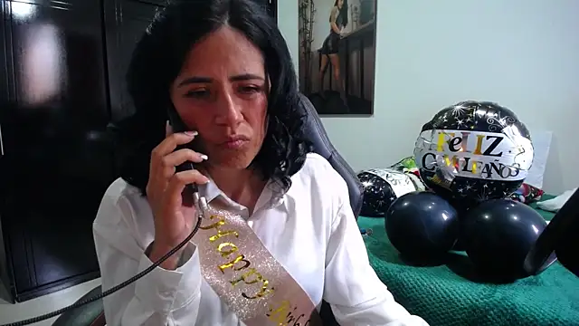 sharoon_cheerry webcam