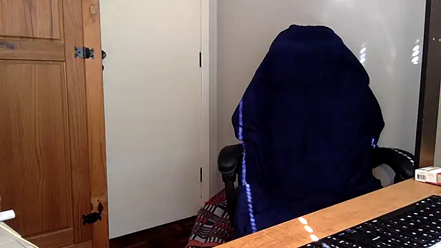 Smoker_Ginger webcam