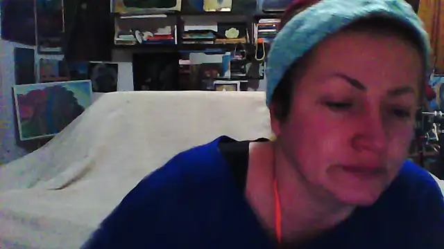 MariaAnaSunshine webcam