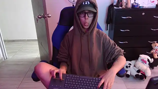 thomascooper7 webcam