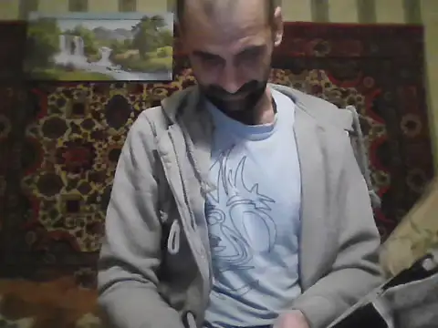 AlferezzSolvajo webcam