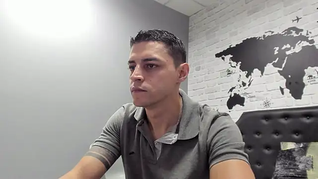 Frank_Millers webcam