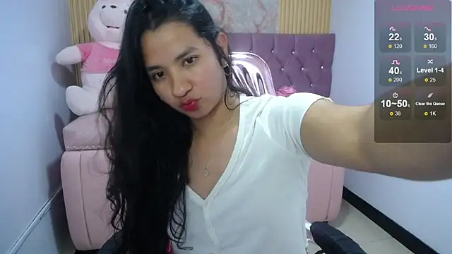 Irina_evans_s1 webcam