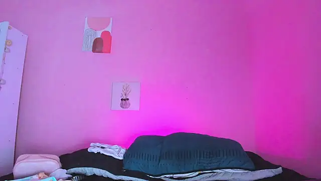 Georgina_Ferri_ webcam