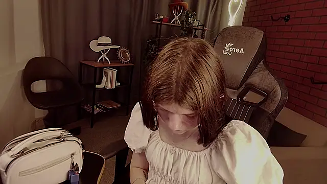 StasyaCollins webcam