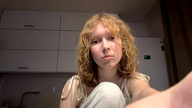 ElfriedaZwack webcam