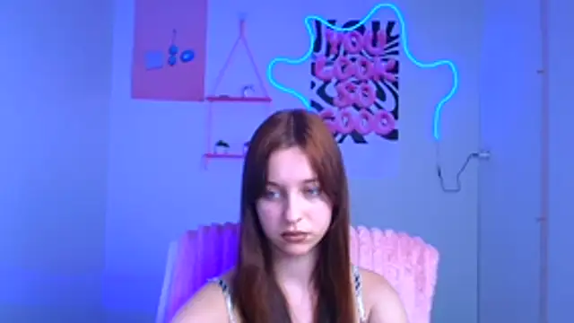 lilu_may - Lilu_May's free webcam