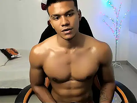 jeanfran_ferrer webcam