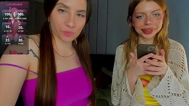 hannah_carr - Hannah_Carr's free webcam