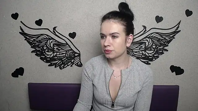 jasminekouch - JasmineKouch's free webcam