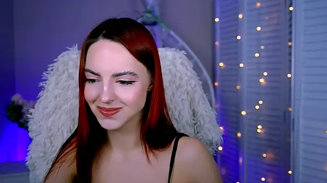 evanellson - Evanellson's free webcam