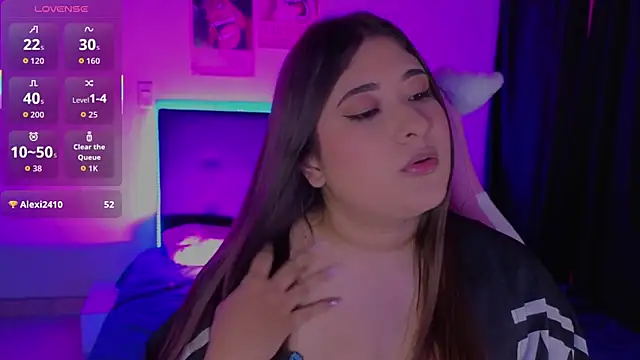 Gaby__Howards webcam