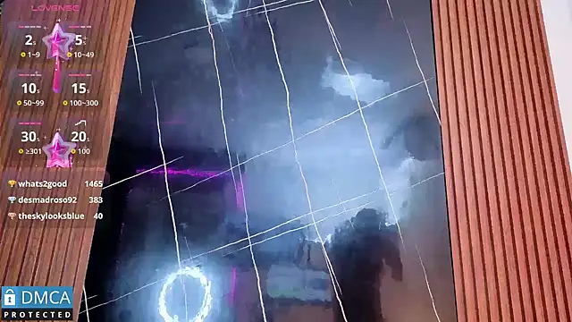 leidy_morales_ - Leidy_morales_'s free webcam