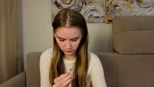 angel_oci - Angel_oci's free webcam