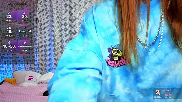 lilithpoison - LilithPoison's free webcam