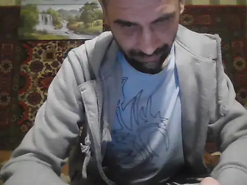 AlferezzSolvajo webcam