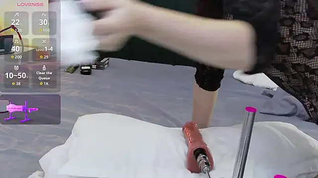 rubbidark - RubbiDark's free webcam