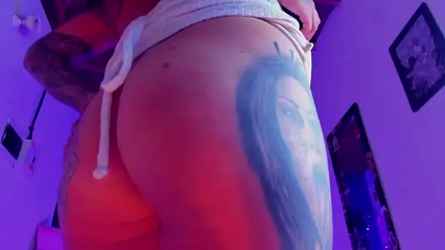 ink_demonxxx - Ink_demonxxx's free webcam