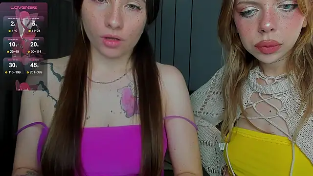 hannah_carr - Hannah_Carr's free webcam