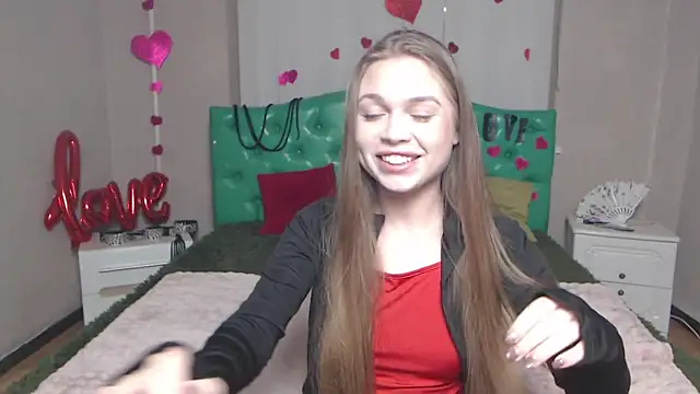 larapika - LaraPika's free webcam