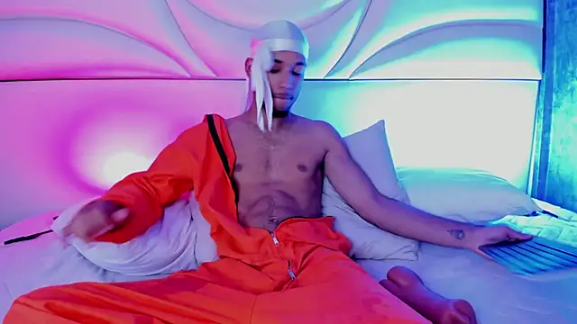 Thiagoferreti webcam