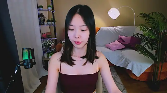 SoulHarmoonyy webcam