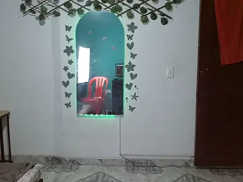 ebony_luna - Ebony_luna's free webcam