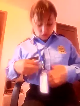 Webcam Model (Nata-A77) is live