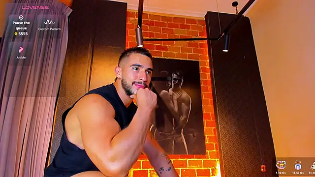 Scottfishcer1 webcam