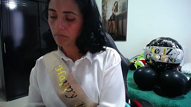 sharoon_cheerry webcam